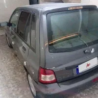 پراید 111