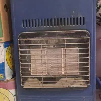 بخاری کپسولی