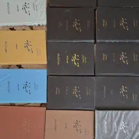 تفسیر نمونه 14 جلد