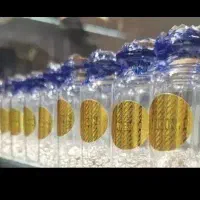 زیر قیمت بازار نقره