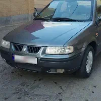 سمند X7|خودرو سواری و وانت|سبزوار, مدرس|دیوار
