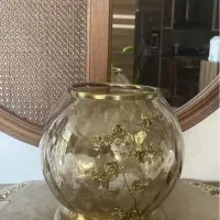 گلدان رومیزی