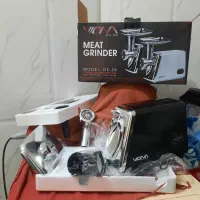 چرخ گوشت ویونا طرح بوش