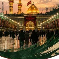 تورهای زیارتی عتبات