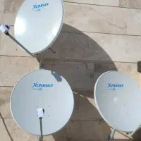 نصب و تنظیم آنتن / نصاب آنتن / آنتن مرکزی