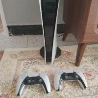 ps5 دیجیتال