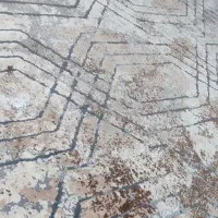 قالیچه گل برجسته