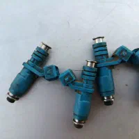 سوزن انژکتور سایپا 4عدد