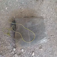 چادر برزنت نیسان