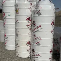 مخزن ذخیره تانکر گازوعیل منبع گلخانه تانکر  کولر