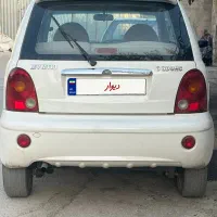 ام وی ام ۱۱۰سه سیلندر