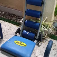 دستگاه دراز نشست تن تاک