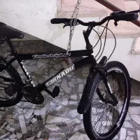 دوچرخه