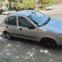 تیبا یک مدل ۹۰