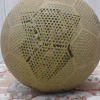 توپ فوتبال