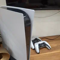 فروش یک دستگاه PS5 مدل Fat