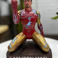 اکشن فیگور مرد آهنی