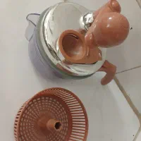 خردکن دستی