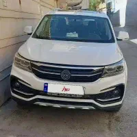 فرداموتور sx5 مدل۱۴۰۲