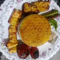 نیرو برای رستوران