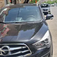 هایما s5شاسی مدل آخر ۹۷موتر توربو بیرنگ