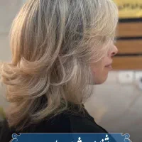 استخدام آرایشگر سالندار و ناخن کار