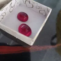 یاقوت  دامله