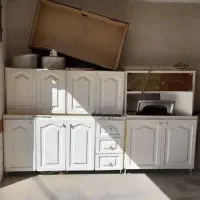 کابینت فلزی