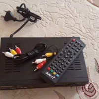 مبدل تلویزیون