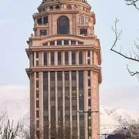 زمین صنعتی  در فاز یک سلفچگان