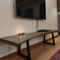 میز tv  (روستیک)