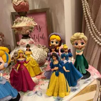 فیگور دخترانه