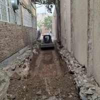 انجام کلیه امورات ساختمانی