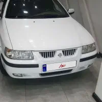 سمند ۹۹