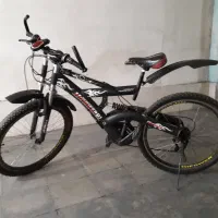 دوچرخه ماکسیما ۲۶ سایز