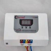 محافظ برق TAUKE تک فاز ۶۰ آمپر