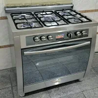 گاز فر تکنو مدل امپراطور
