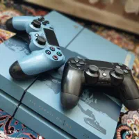 play 4|کنسول، بازی ویدئویی و آنلاین|اصفهان, خواجه عمید|دیوار