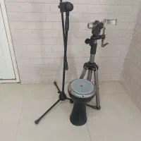 داربوکا تمپو ضرب