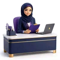 استخدام  منشی اداری