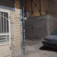 زمین-نظام-دوست-طبرسی-شمالی-نزدیک-حرم