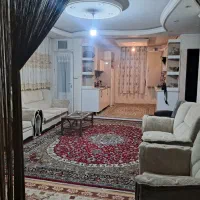 آپارتمان ۸۱متری مهاجران