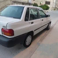 پراید ۱۳۸۸|خودرو سواری و وانت|مرودشت, بیست متری بیمارستان|دیوار