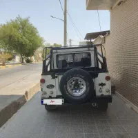 وانت پاژن یک تن
