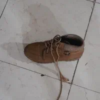 نیم بوت و کتونی زنانه