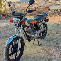 موتور متین ۲۰۰