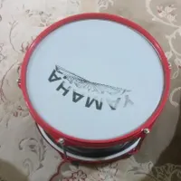 طبل محرم