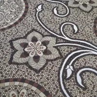 فروش دو عدد فرش شش متری