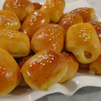 شیرینی دانمارکی