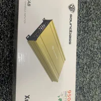 امپلی استفاده نشده نو